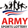 Army sports Lottery Fund